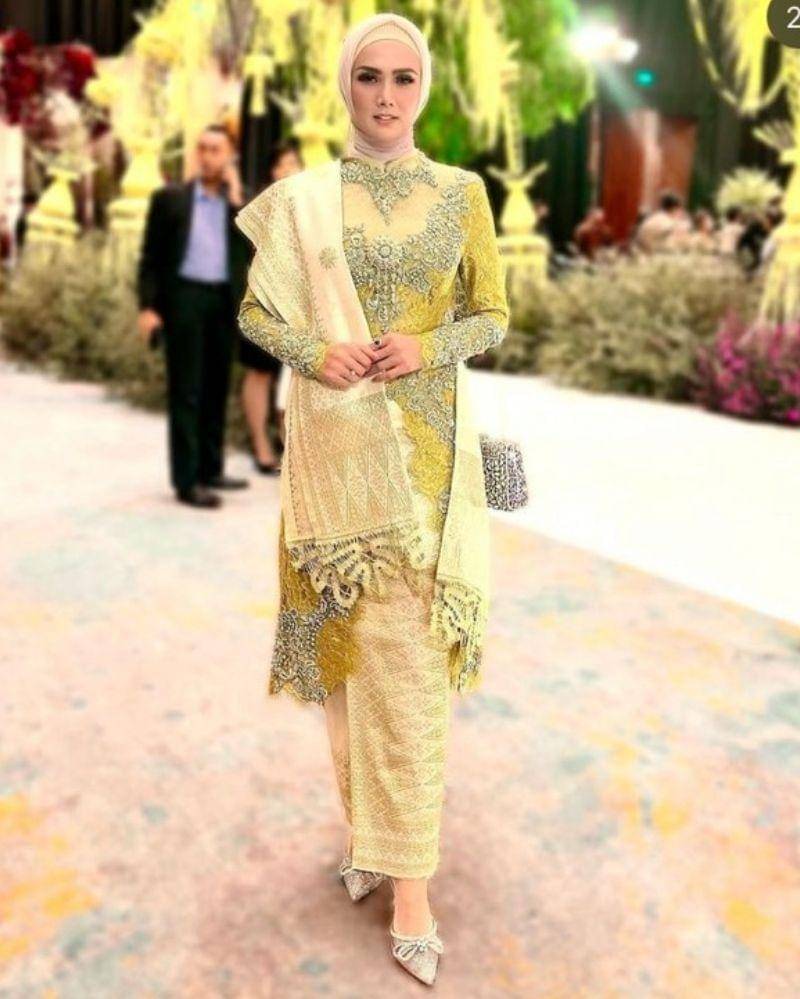 Instagram/Mulanjameela1