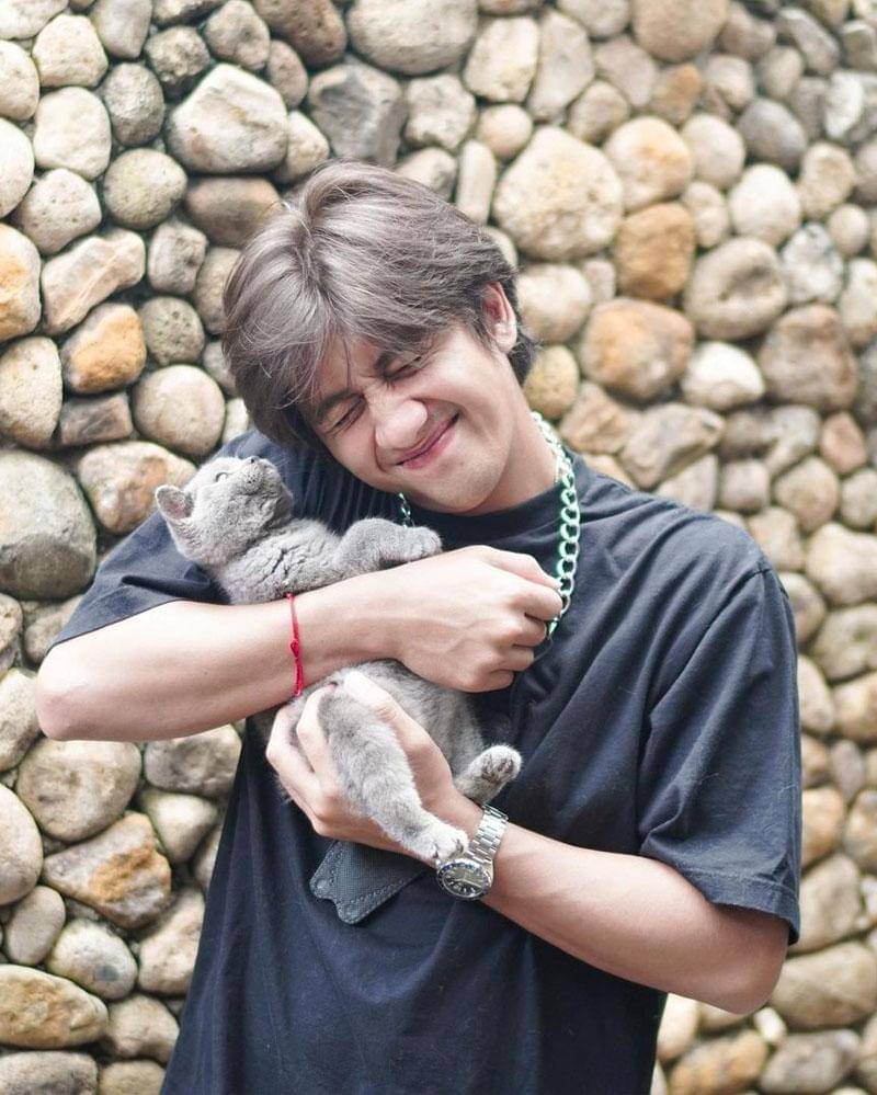 Instagram.com/harrisvriza