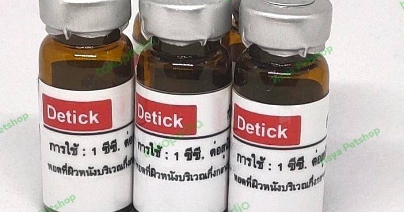 Tokopedia.com/Tisya Petshop