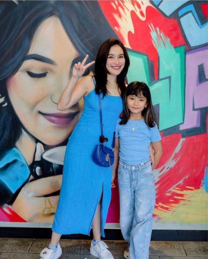 Instagram/Ayutingting92