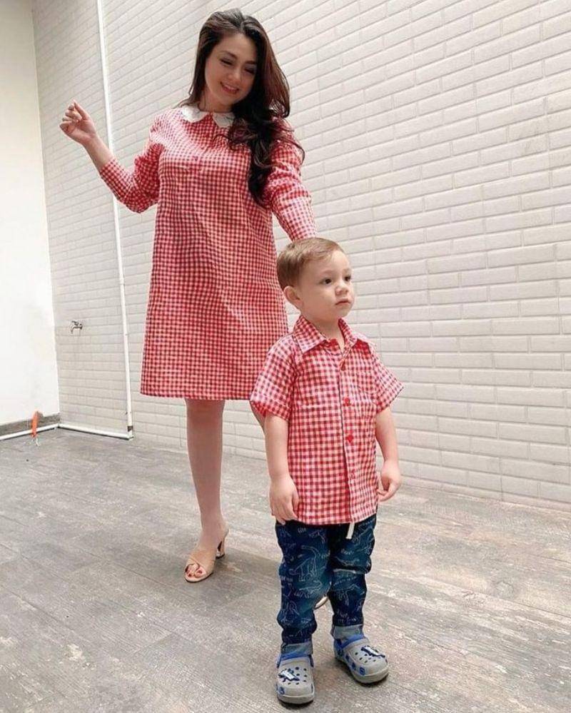 Instagram/Celine_evangelista