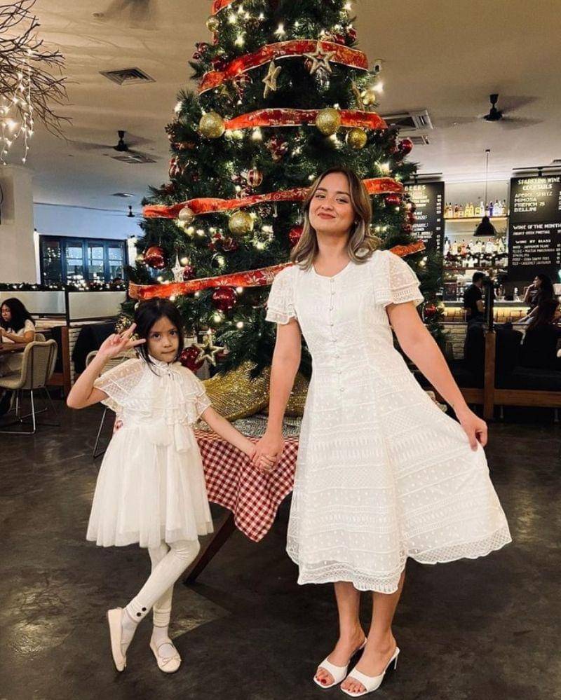 Instagram/Joannaalexandra