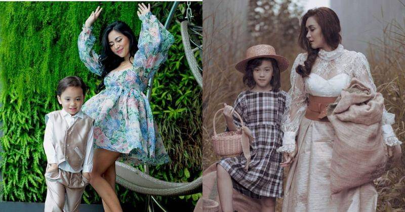 Instagram/Rachevennya/Nafaurbach