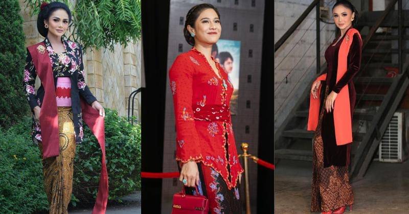 Instagram.com/krisdayantilemos/therealdisastr/yunishara36