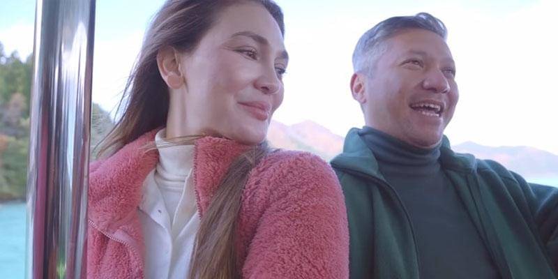 Youtube.com/Luna Maya