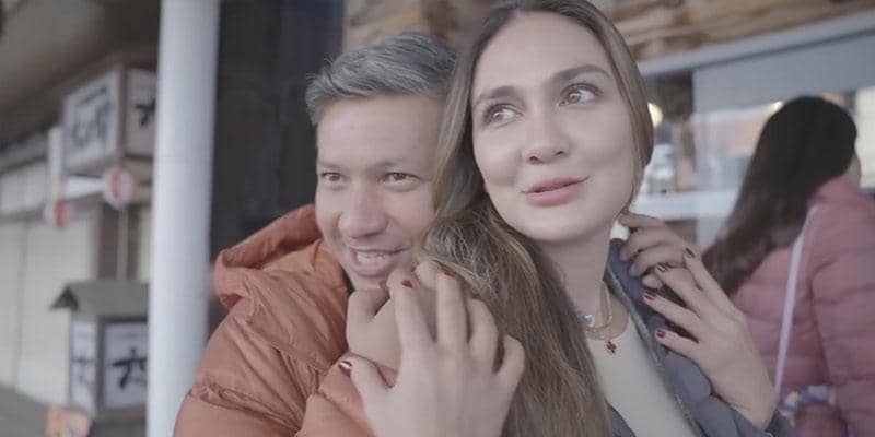 Youtube.com/Luna Maya