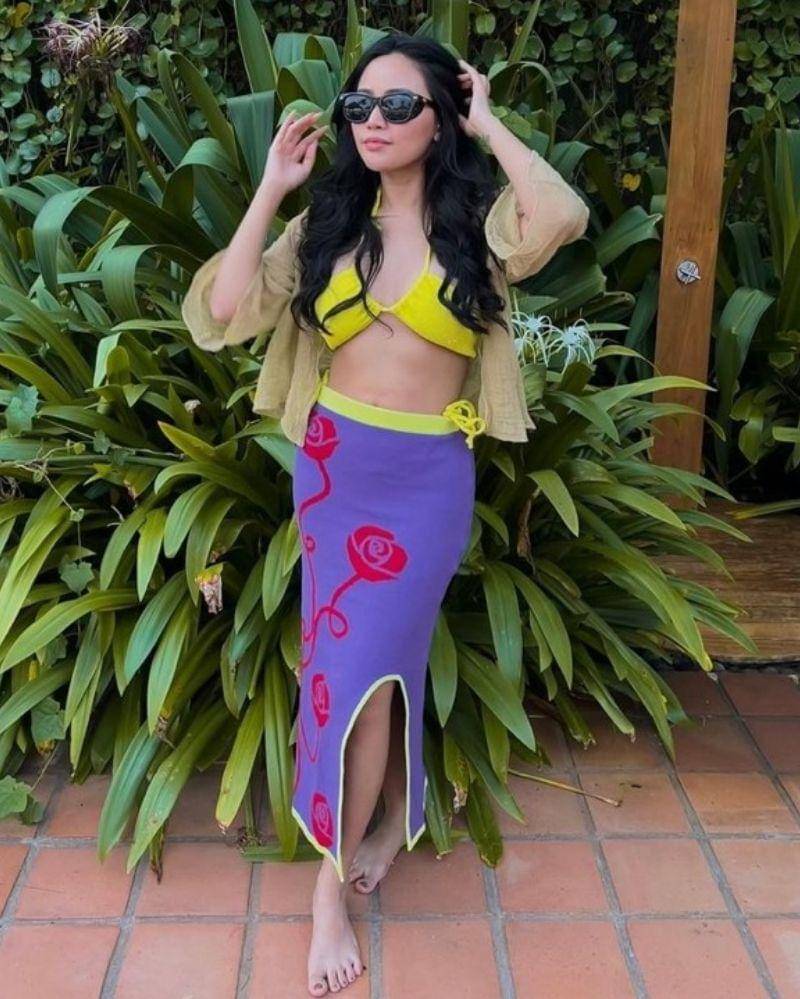 Instagram/Rachelvennya