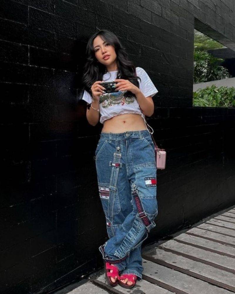 Instagram/Rachelvennya