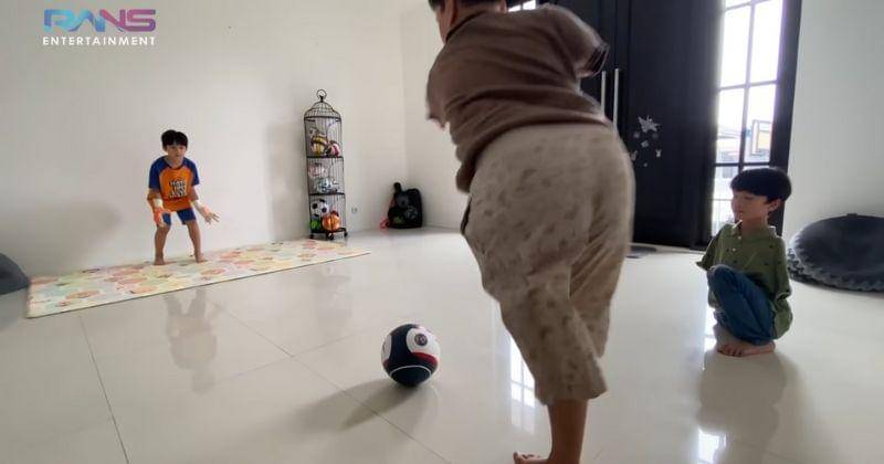 Youtube.com/Rans Entertainment