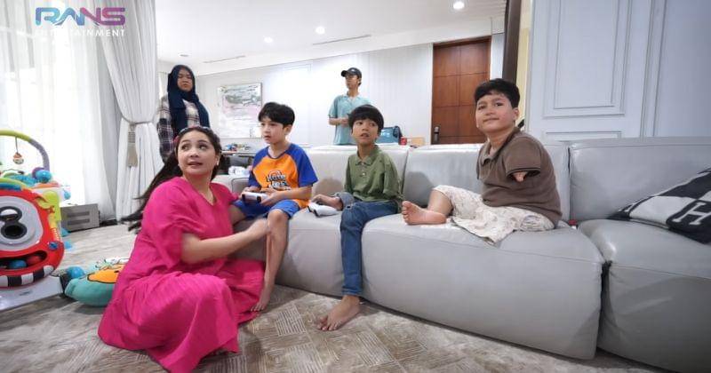 Youtube.com/Rans Entertainment