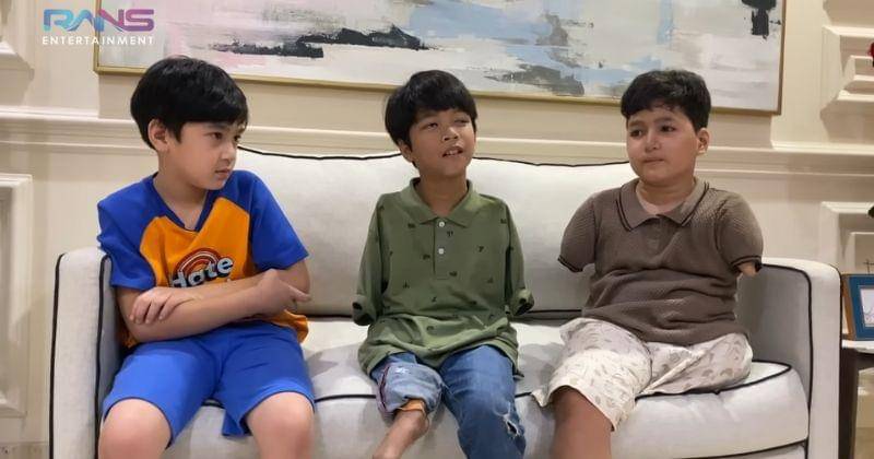 Youtube.com/Rans Entertainment