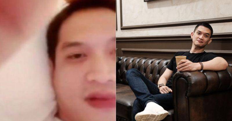 Twitter.com | Instagram.com/thereal_rezkyadhitya