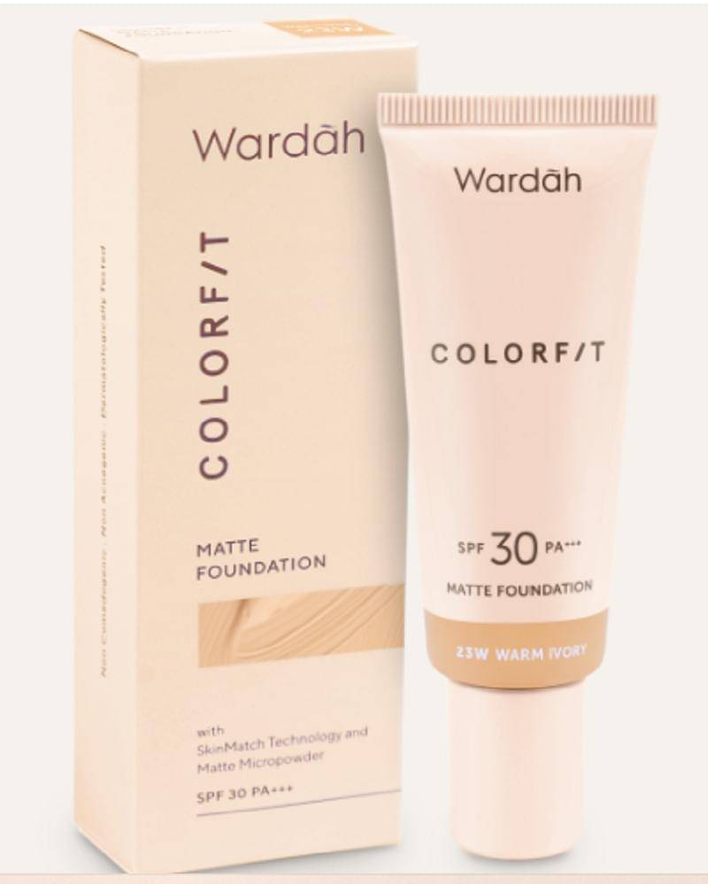 wardahbeauty.com