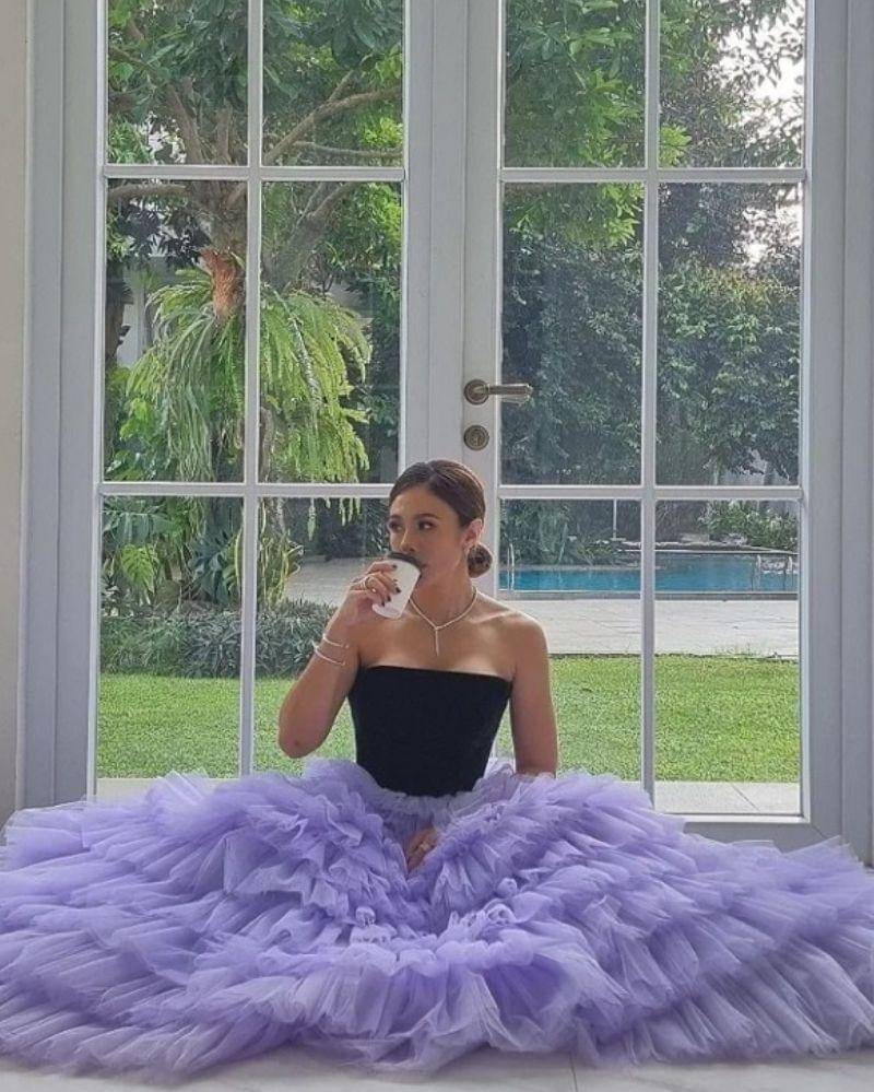 Instagram/Wulanguritno