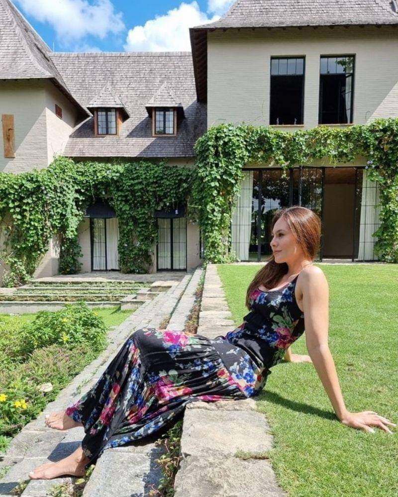 Instagram/Wulanguritno