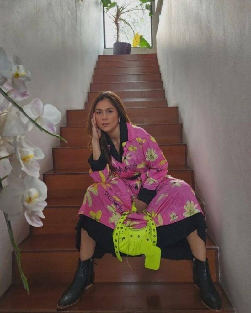 Instagram/Wulanguritno