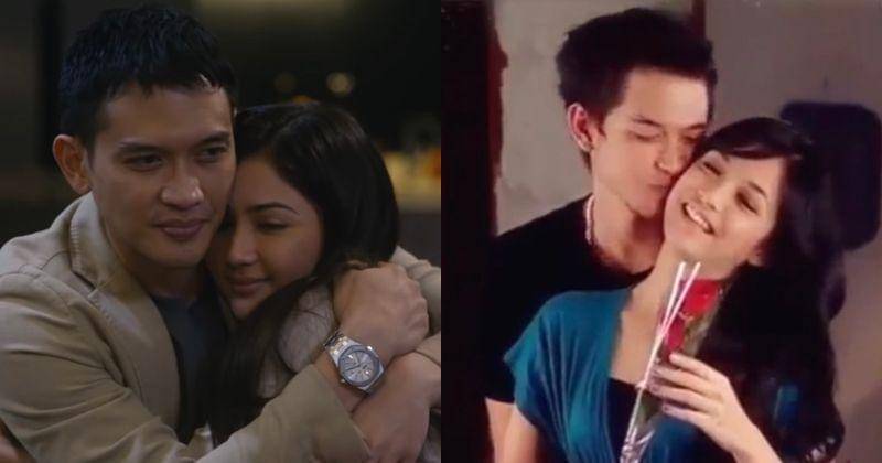 Youtube.com/WeTV Indonesia & Youtube.com/Yus Ra Syi-Fa