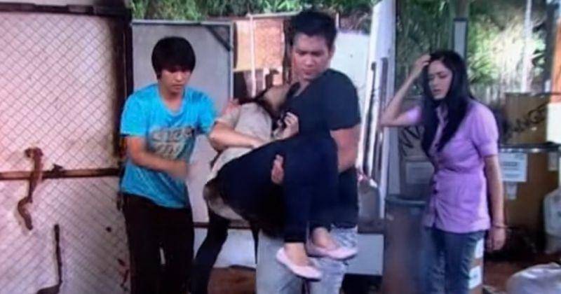 Youtube.com/Full Drama Indonesia