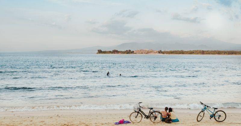 Unsplash/bernardhermant