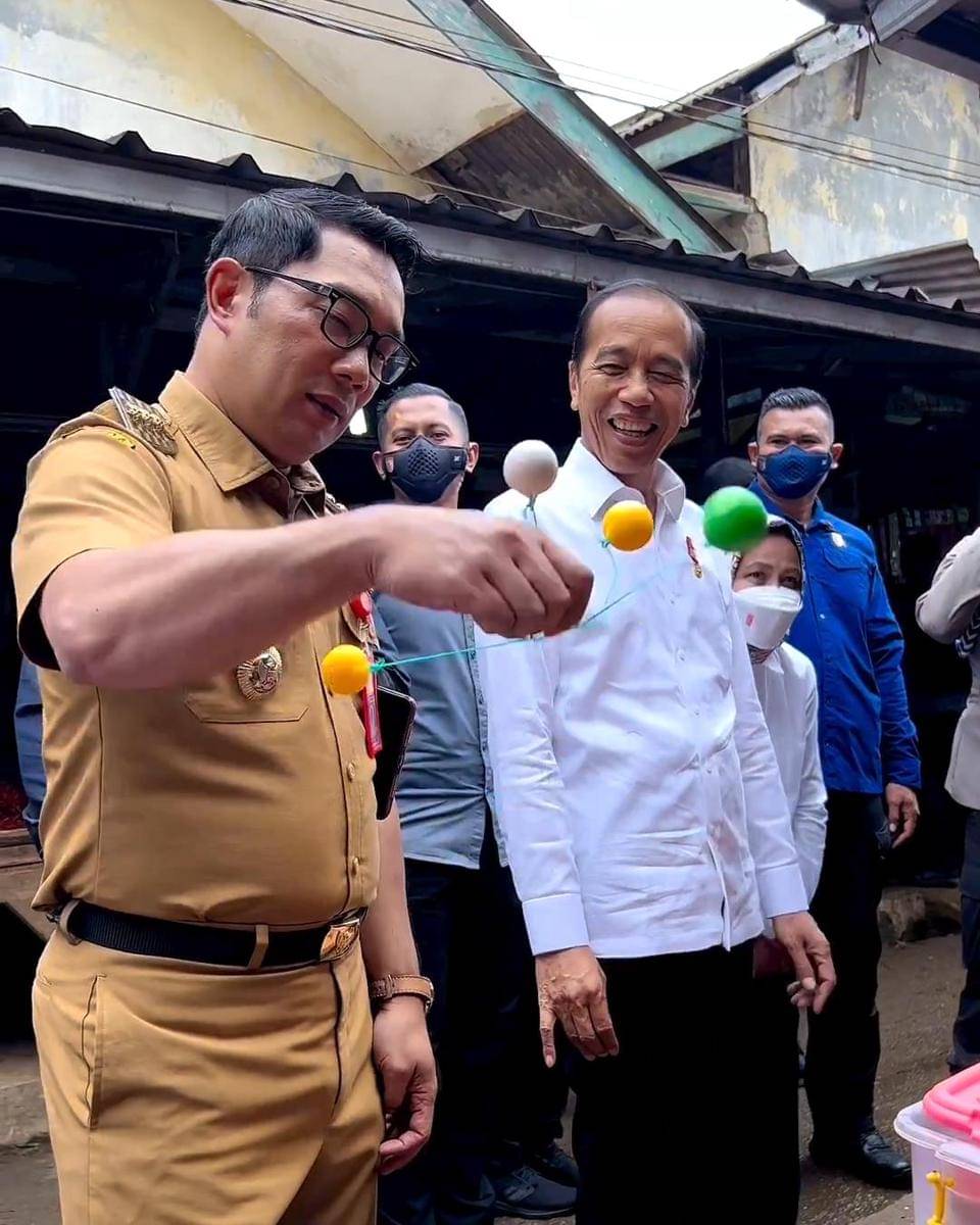 Instagram.com/ridwankamil