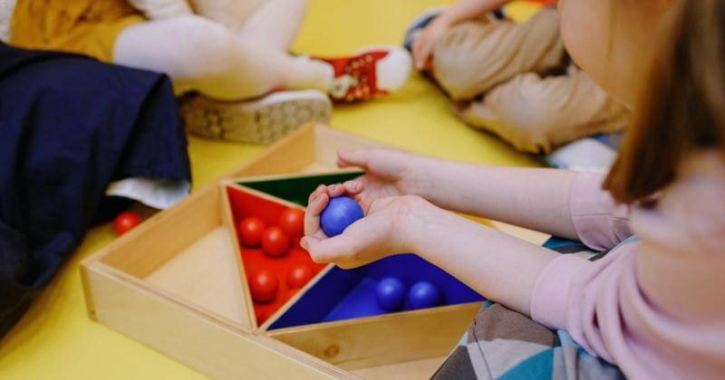 Pexels/Ksenia Chernaya