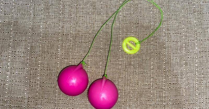 Popmama.com/Ribka Octaviana Loren