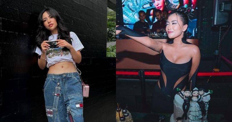 Instagram/Rachelvennya