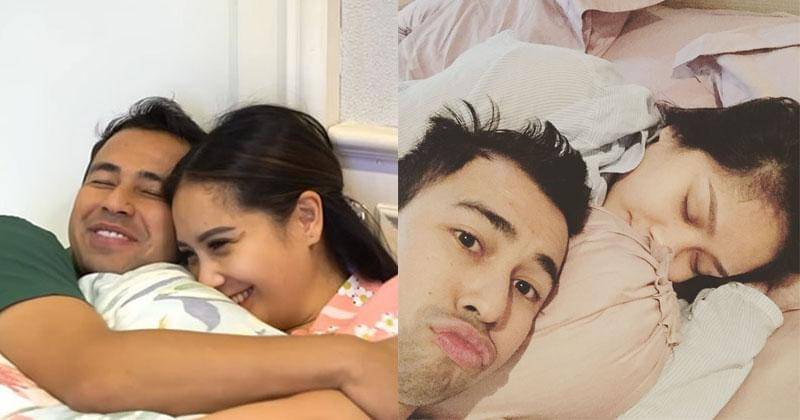 Youtube.com/Rans Entertainment | Instagram.com/raffinagita1717