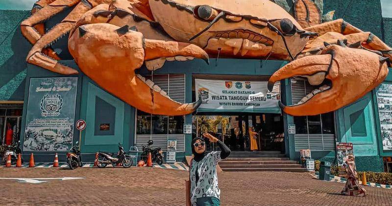 Instagram/pesonalamongan