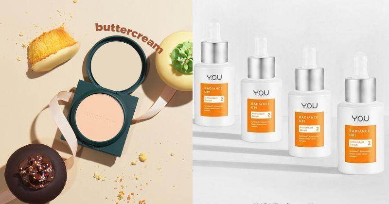 10 Brand Kecantikan Lokal yang Paling Populer di Tahun 2022