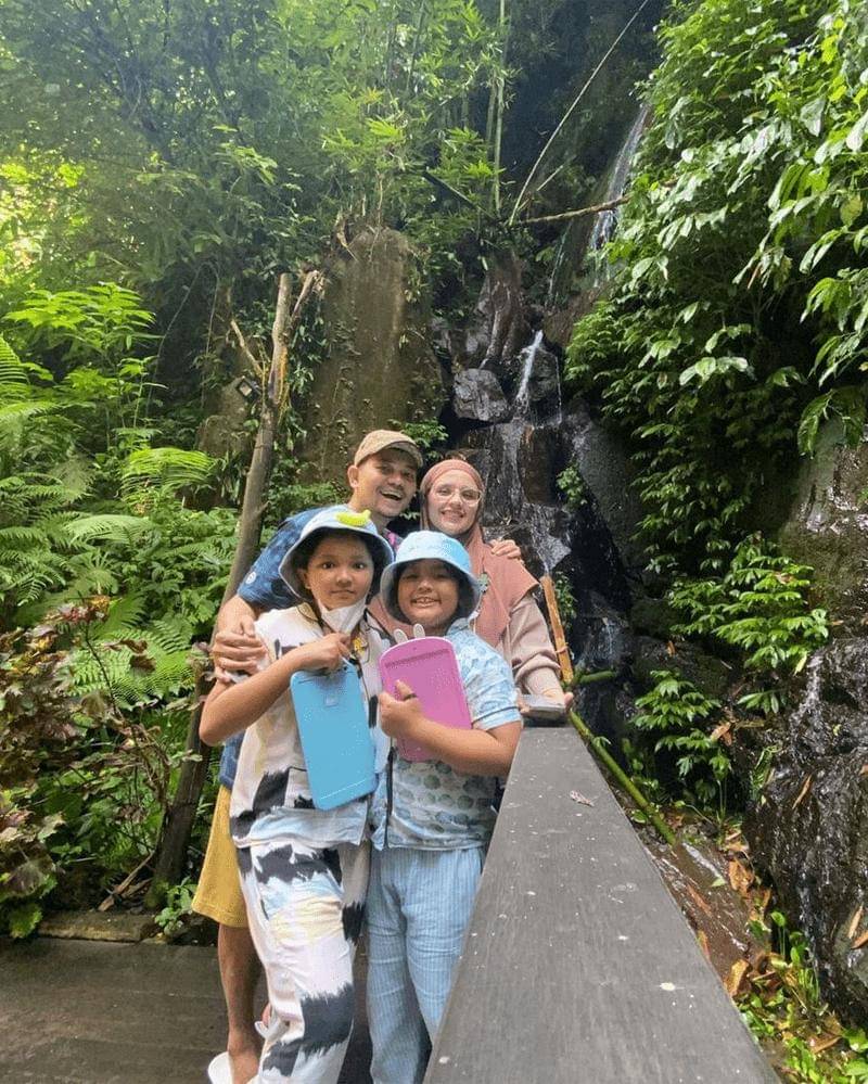 Instagram.com/dhila_bekti