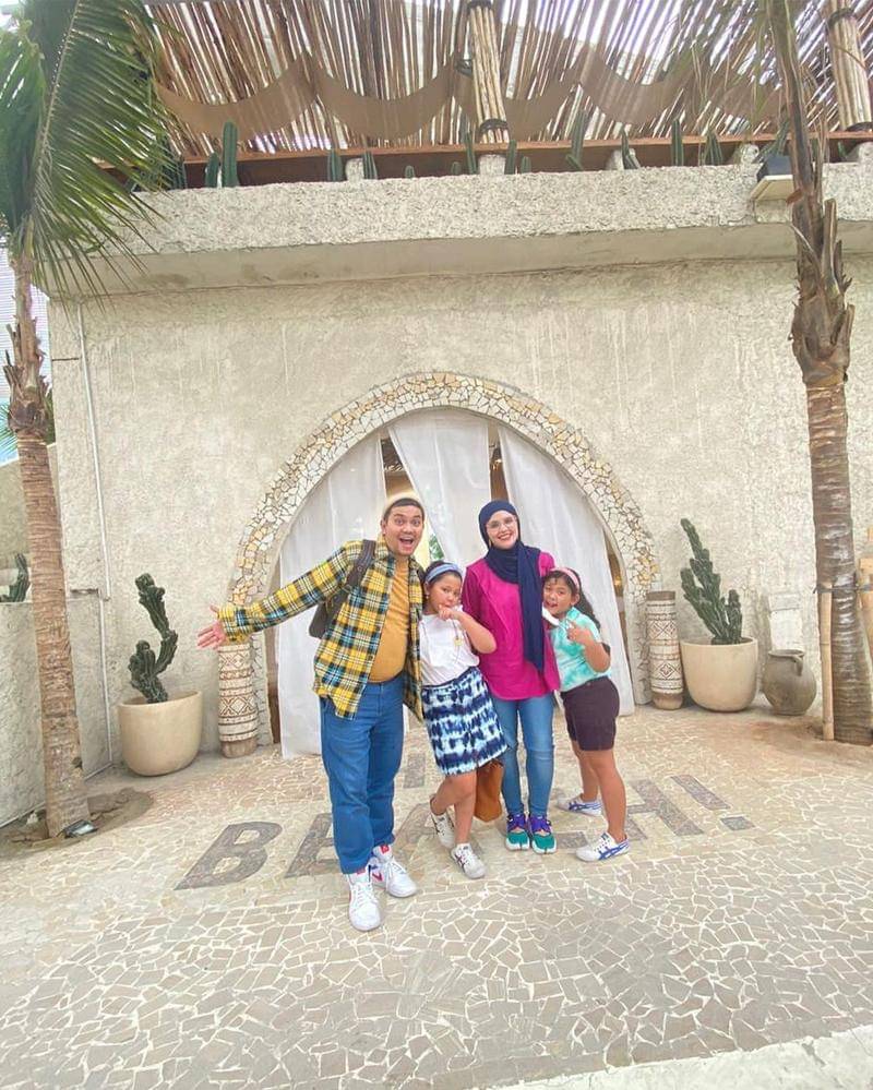 Instagram.com/dhila_bekti