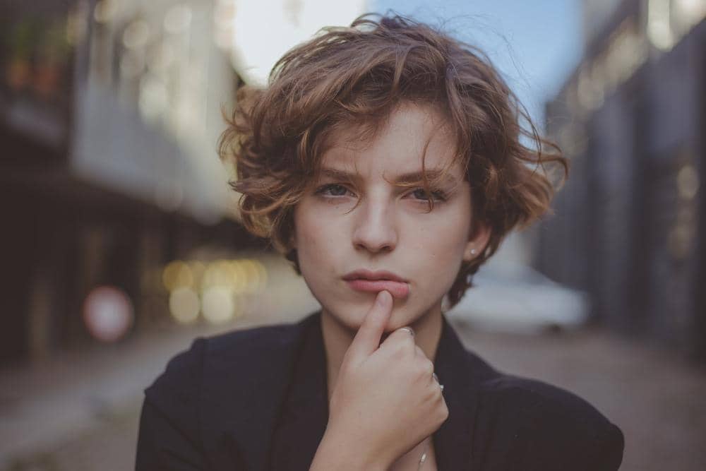 17 Model Rambut Layer Pendek, dari Klasik Hingga Trendi