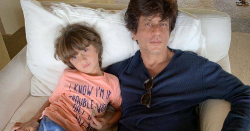 Instagram.com/iamsrk