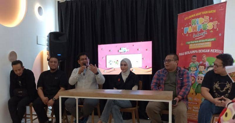 Popmama.com/Reka Ardiyana