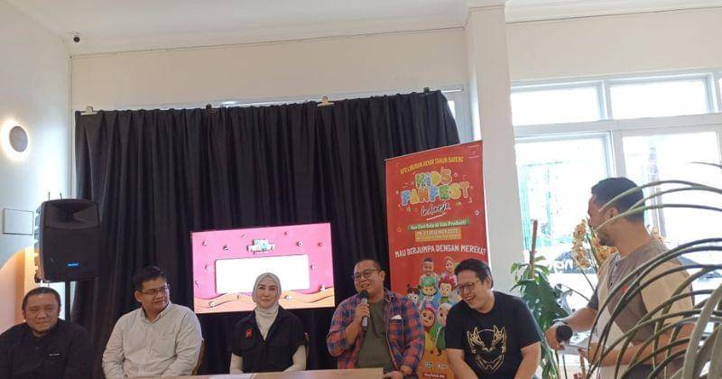 Popmama.com/Reka Ardiyana