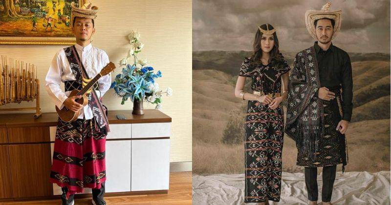 Instagram.com/bougenvileestudio/Pinterest/Maheswara Wedding Planner