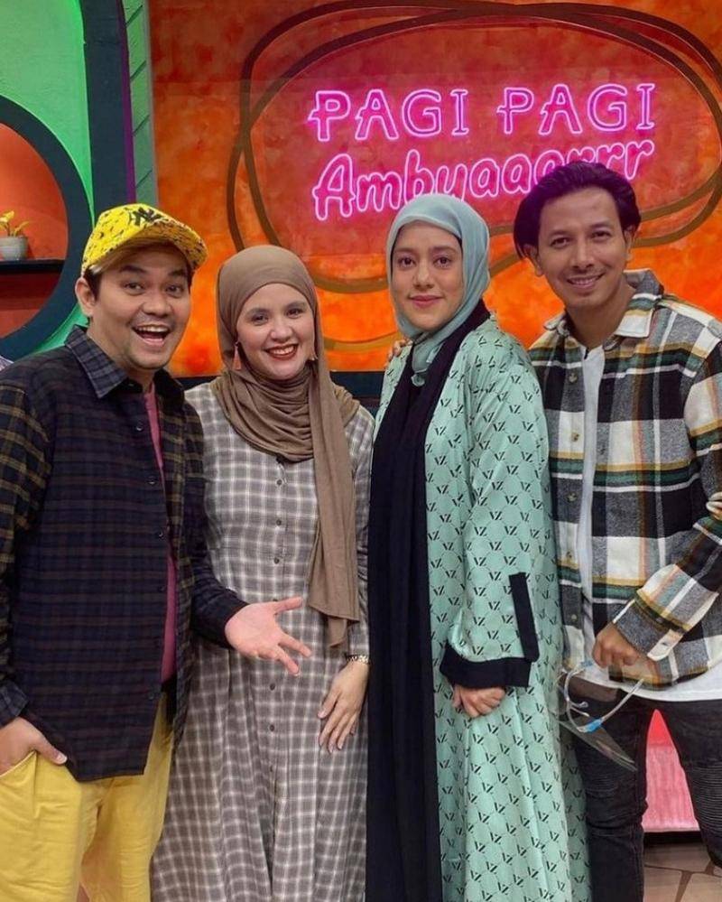 Instagram.com/fairuzarafiq