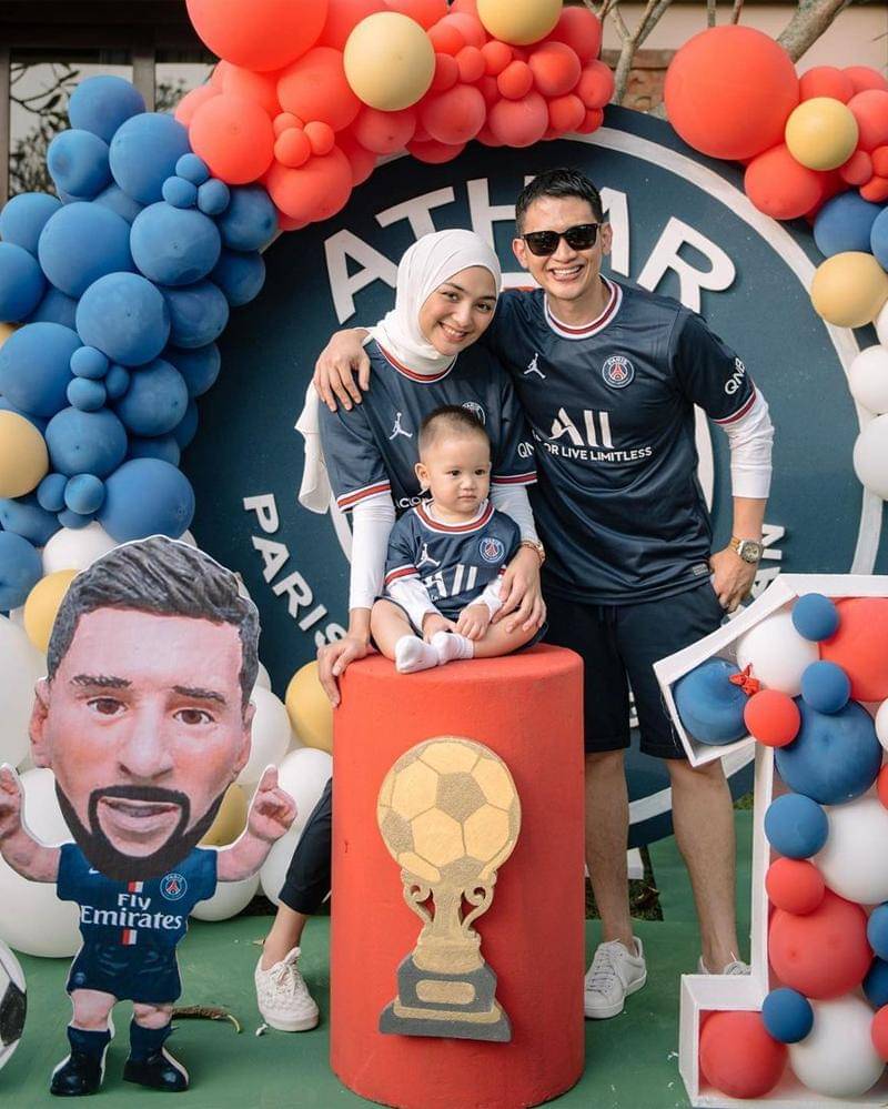 Instagram.com/thereal_rezkyadhitya