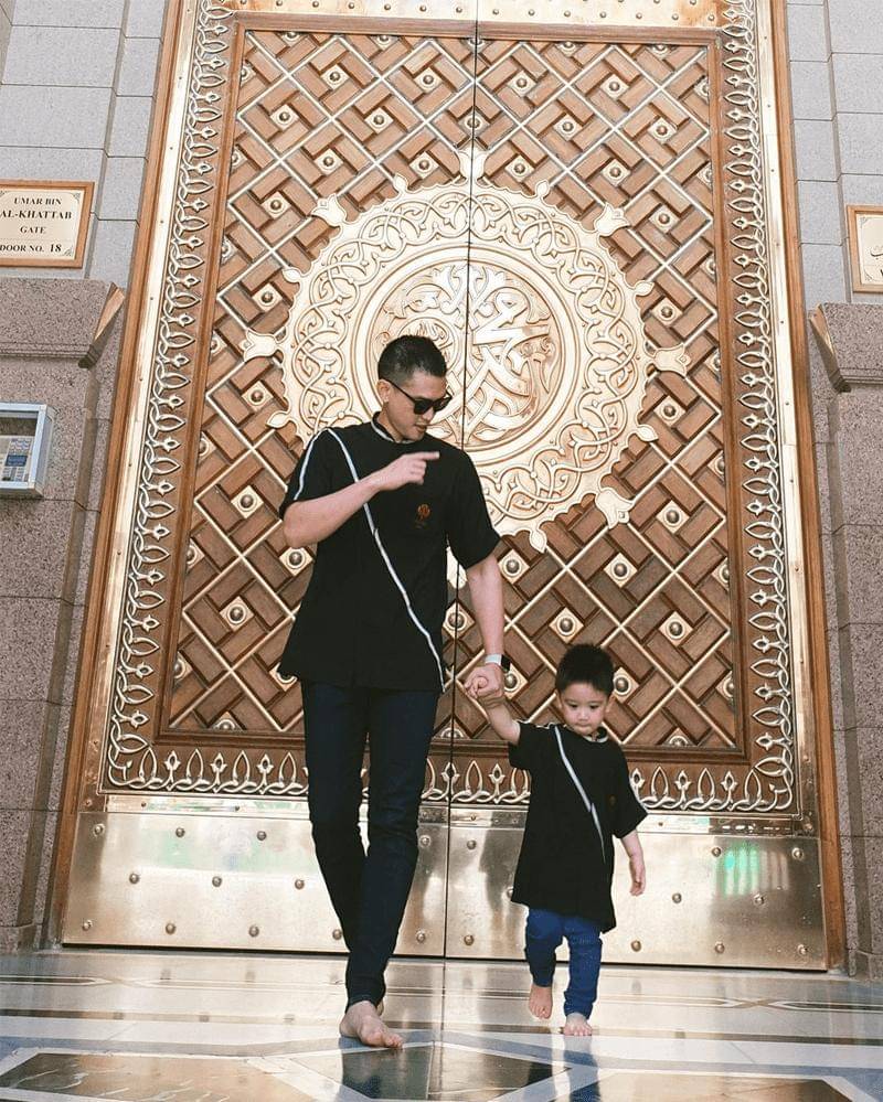 Instagram.com/thereal_rezkyadhitya