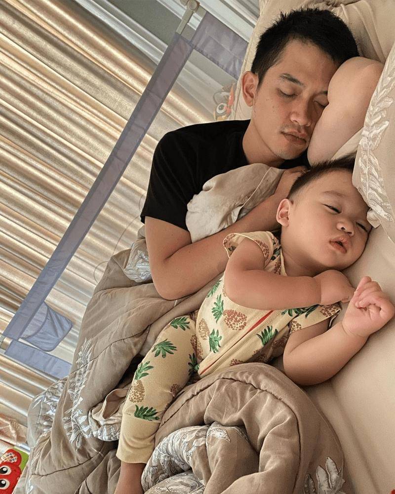 Instagram.com/keeneatharrazka