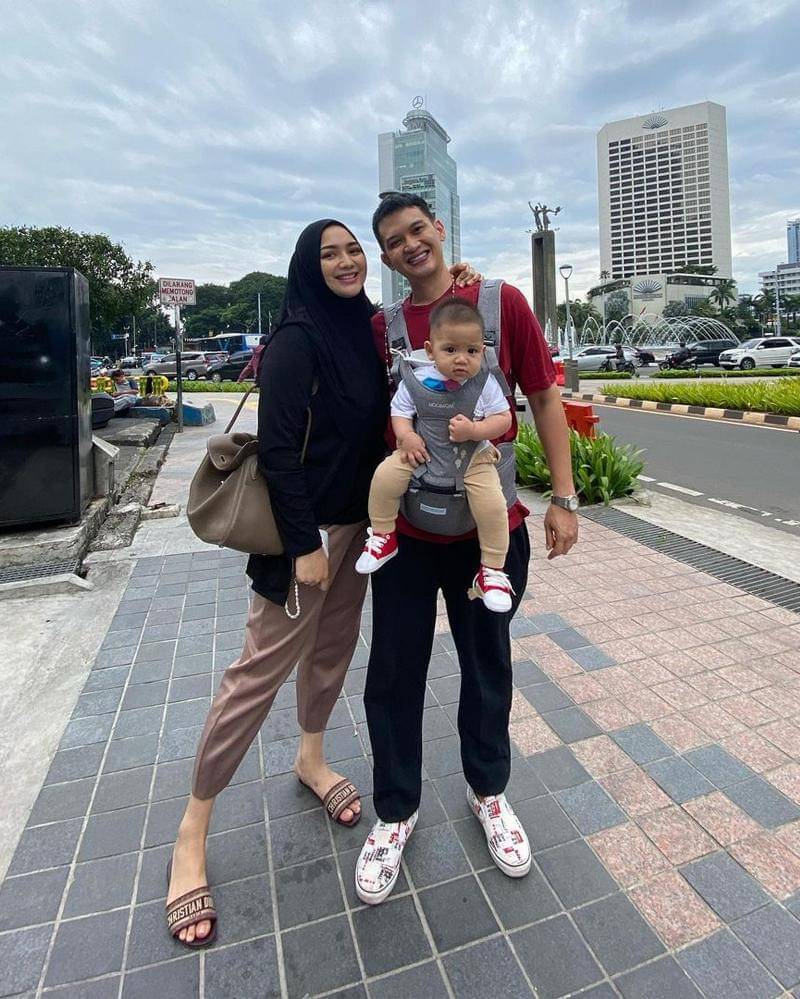 Instagram.com/thereal_rezkyadhitya