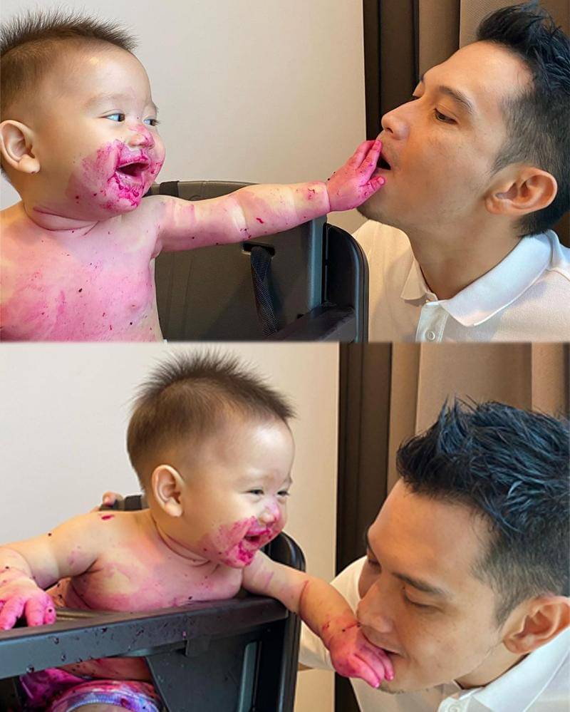 Instagram.com/thereal_rezkyadhitya