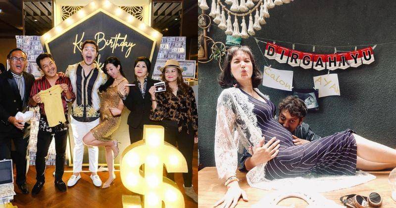 Instagram.com/sylvia_fully88 & Instagram.com/nadinelist