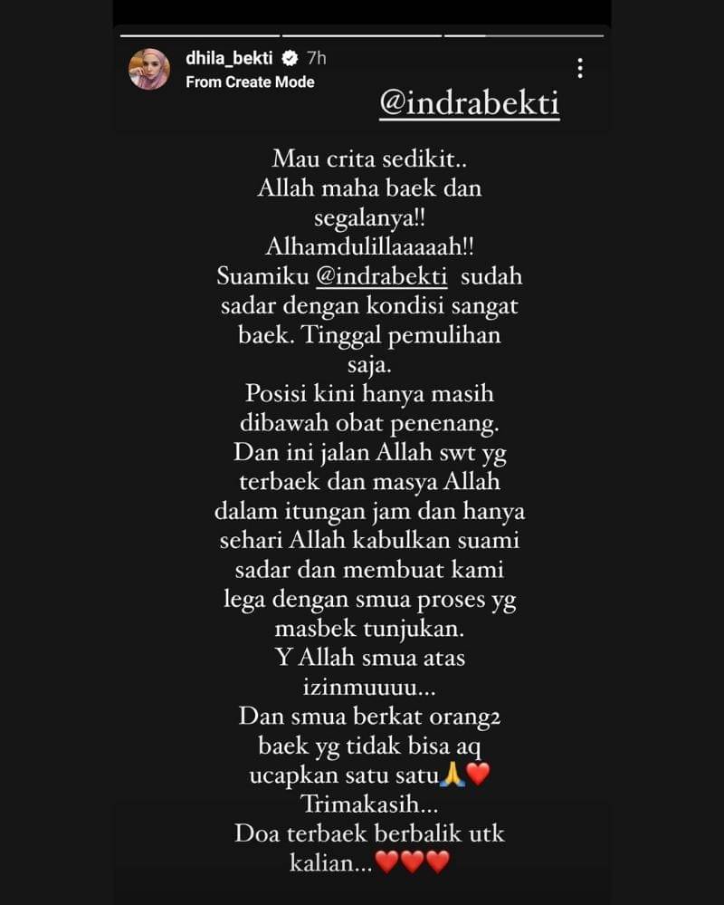 Instagram.com/dhila_bekti