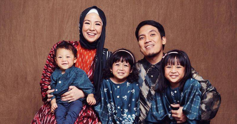 Usai 10 Tahun Menikah, Desta dan Natasha Rizky Resmi Cerai