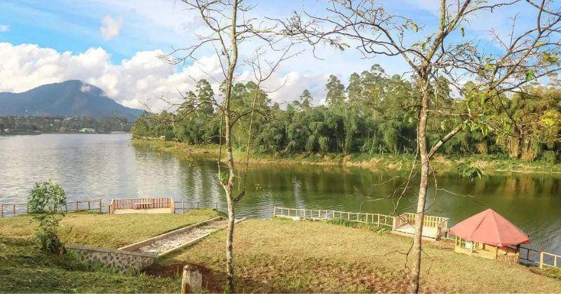 Instagram.com/situ.cileunca.pangalengan