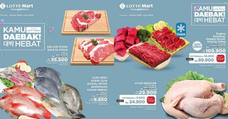 Instagram.com/Lottemartindo