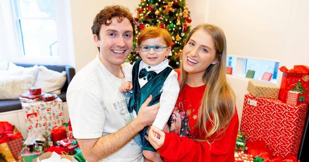 Instagram.com/meghantrainor