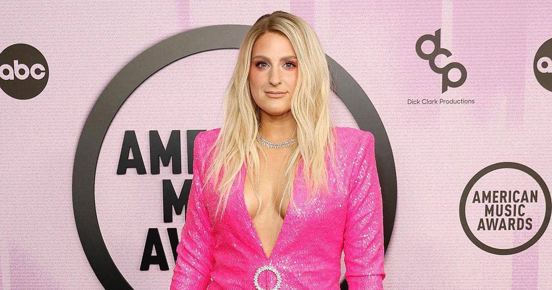 Instagram.com/meghantrainor